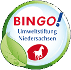 Bingo Umweltstiftung Niedersachsen